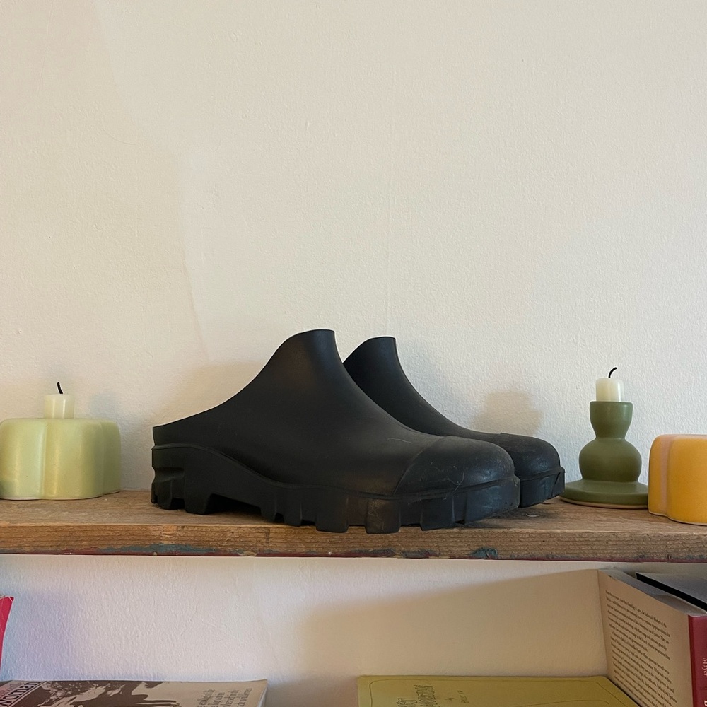 Chillbies Garden Clogs